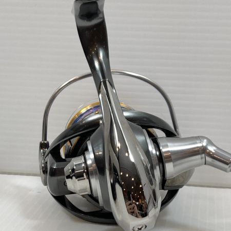 スピニングリール 18ブラストLT 6000D ダイワ DAIWA 065104 釣り用品 リール スピニングリール