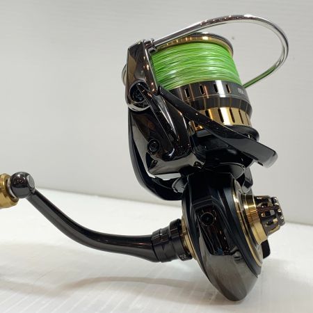  DAIWA ダイワ スピニングリール セルテートカスタムLT4000-CXH SLPWORKS 387547
