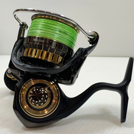  DAIWA ダイワ スピニングリール セルテートカスタムLT4000-CXH SLPWORKS 387547