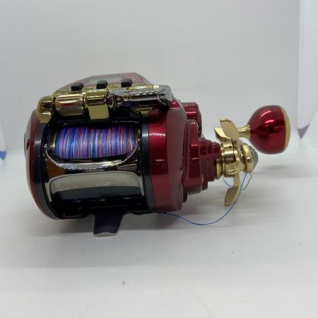 ΨΨ DAIWA ダイワ 電動リール　22シーボーグ 500MJ-AT 箱付 00810032 (133206)