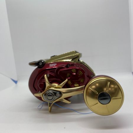 ΨΨ DAIWA ダイワ 電動リール　22シーボーグ 500MJ-AT 箱付 00810032 (133206)