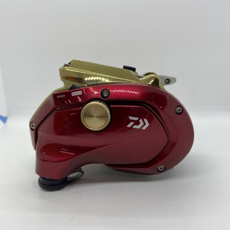 ΨΨ DAIWA ダイワ 電動リール　22シーボーグ 500MJ-AT 箱付 00810032 (133206)