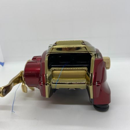 ΨΨ DAIWA ダイワ 電動リール　22シーボーグ 500MJ-AT 箱付 00810032 (133206)