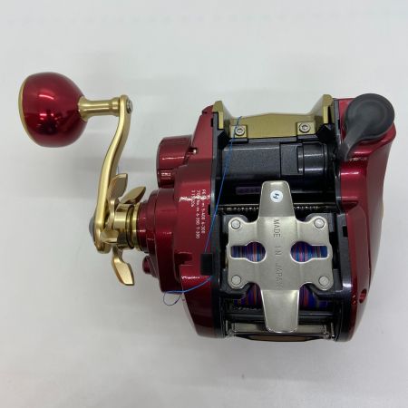 ΨΨ DAIWA ダイワ 電動リール　22シーボーグ 500MJ-AT 箱付 00810032 (133206)