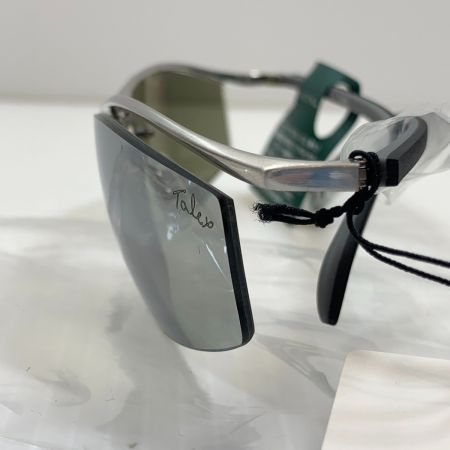  DAIWA ダイワ 偏光サングラス　TLX012 シルバー