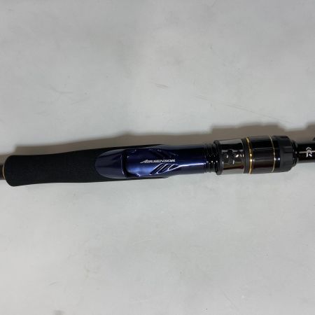 ΨΨ DAIWA ダイワ ルアーロッド　ソルティガ R J64S-3 MD　袋付 05804082