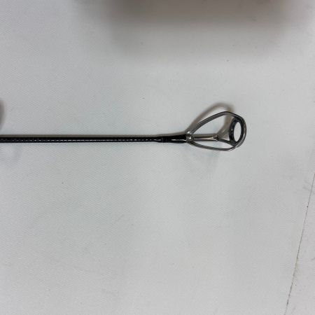 ΨΨ DAIWA ダイワ ルアーロッド　ソルティガ R J64S-3 MD　袋付 05804082