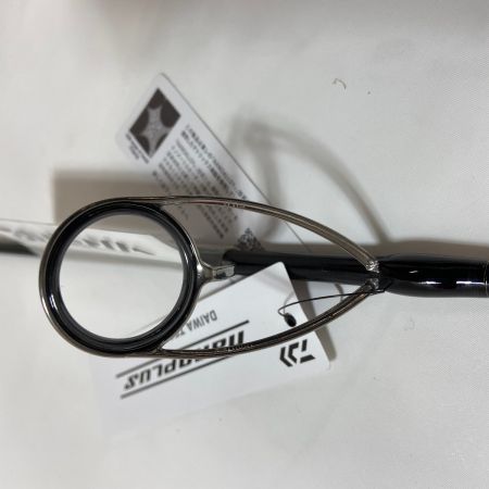 ΨΨ DAIWA ダイワ ルアーロッド　ソルティガ R J64S-3 MD　袋付 05804082