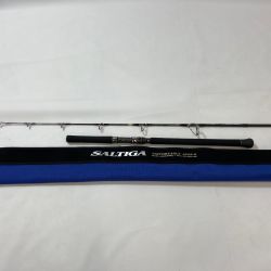 ΨΨ DAIWA ダイワ ルアーロッド　エアーポータブル j56s-6　袋付 05804063 Aランク