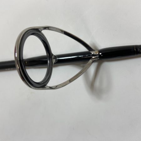 ΨΨ DAIWA ダイワ ルアーロッド　エアーポータブル j56s-6　袋付 05804063