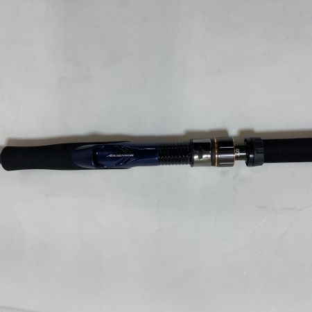 ΨΨ DAIWA ダイワ ルアーロッド　エアーポータブル j56s-6　袋付 05804063