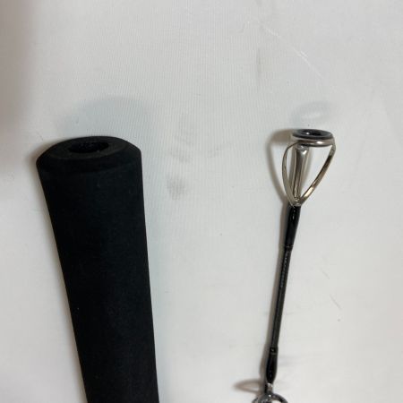 ΨΨ DAIWA ダイワ ルアーロッド　エアーポータブル j56s-6　袋付 05804063