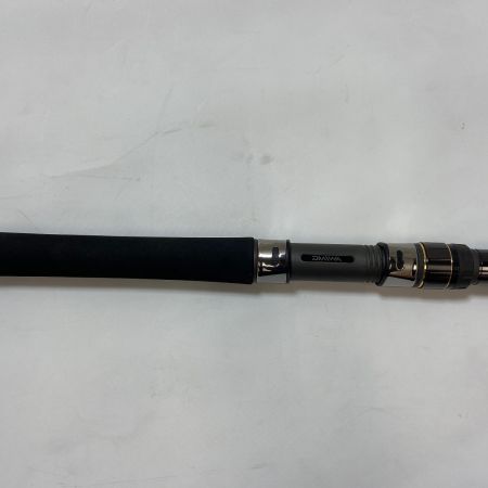 ΨΨ DAIWA ダイワ ルアーロッド　エアーポータブル j56s-6　袋付 05804063