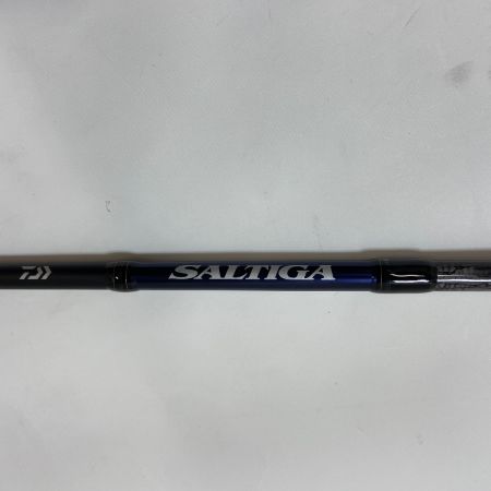 ΨΨ DAIWA ダイワ ルアーロッド　エアーポータブル j56s-6　袋付 05804063