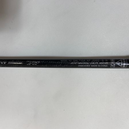 ΨΨ DAIWA ダイワ ルアーロッド　エアーポータブル j56s-6　袋付 05804063