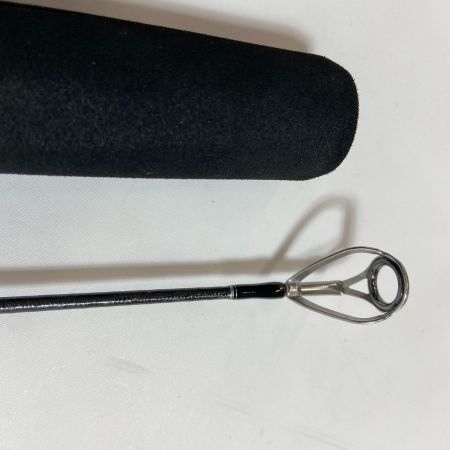 ΨΨ SHIMANO シマノ ルアーロッド　オシアプラッガーリミテッドS82XH　袋付 302489