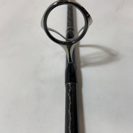 ΨΨ SHIMANO シマノ ルアーロッド　オシアプラッガーリミテッドS82XH　袋付 302489