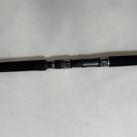 ΨΨ SHIMANO シマノ ルアーロッド　オシアプラッガーリミテッドS82XH　袋付 302489