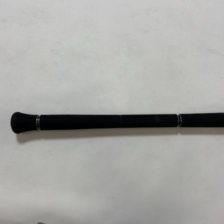 ΨΨ SHIMANO シマノ ルアーロッド　オシアプラッガーリミテッドS82XH　袋付 302489