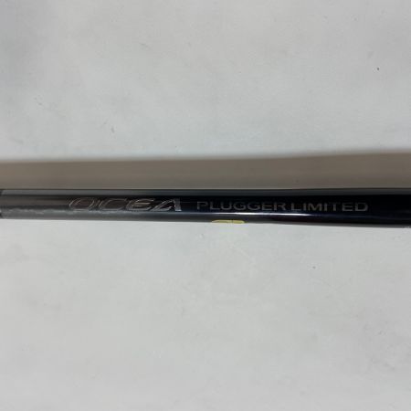 ΨΨ SHIMANO シマノ ルアーロッド　オシアプラッガーリミテッドS82XH　袋付 302489
