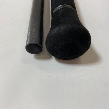 ΨΨ SHIMANO シマノ ルアーロッド　オシアプラッガーリミテッドS82XH　袋付 302489