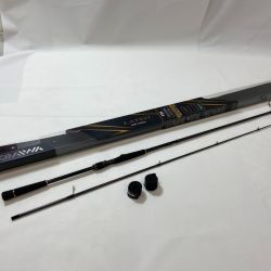 ΨΨ DAIWA ダイワ ルアーロッド　19ラテオ93M・R　ケース付 05800034 Aランク