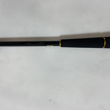 ΨΨ DAIWA ダイワ ルアーロッド　19ラテオ93M・R　ケース付 05800034