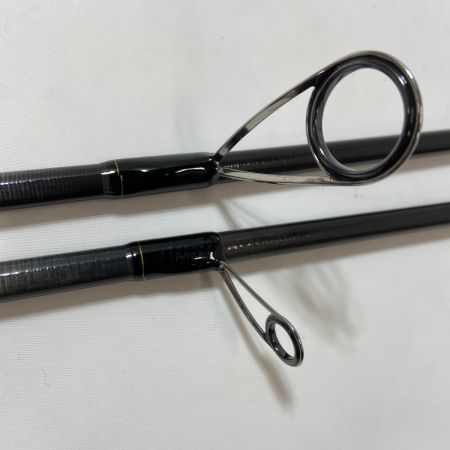 ΨΨ DAIWA ダイワ ルアーロッド　19ラテオ93M・R　ケース付 05800034