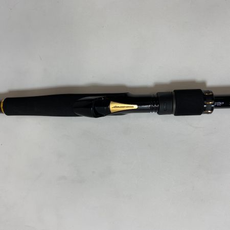 ΨΨ DAIWA ダイワ ルアーロッド　19ラテオ93M・R　ケース付 05800034