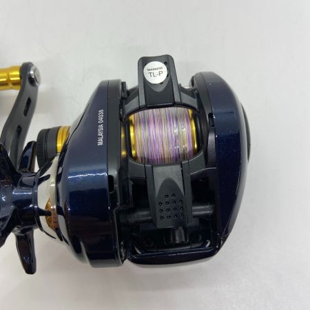 ΨΨ SHIMANO シマノ 両軸リール 　19グラップラーCT 151XG　箱付 04038