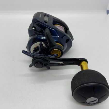ΨΨ SHIMANO シマノ 両軸リール 　19グラップラーCT 151XG　箱付 04038