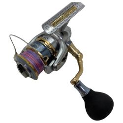 △△ SHIMANO シマノ スピニングリール 13バイオマスターSW 4000XG-A　本体のみ 03158 Bランク