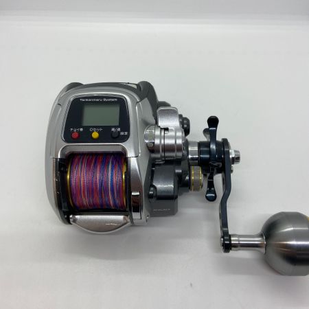 ΨΨ SHIMANO シマノ 電動リール    11フォースマスター 1000MK   本体のみ 02893