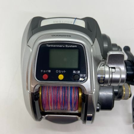 ΨΨ SHIMANO シマノ 電動リール    11フォースマスター 1000MK   本体のみ 02893