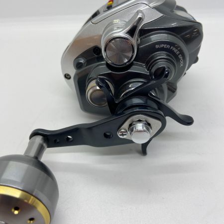 ΨΨ SHIMANO シマノ 電動リール    11フォースマスター 1000MK   本体のみ 02893