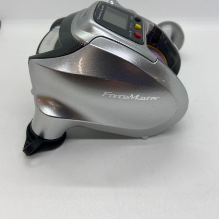 ΨΨ SHIMANO シマノ 電動リール    11フォースマスター 1000MK   本体のみ 02893