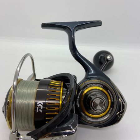 スピニングリール　16セルテートHD 3500SH　ゴメクサスハンドル付　 ダイワ DAIWA 056312 釣り用品 リール スピニングリール