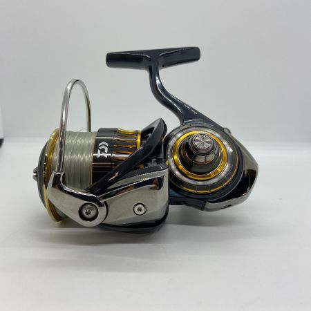 スピニングリール　16セルテートHD 3500SH　ゴメクサスハンドル付　 ダイワ DAIWA 056312 釣り用品 リール スピニングリール