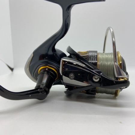  DAIWA ダイワ スピニングリール　16セルテートHD 3500SH　ゴメクサスハンドル付　 056312