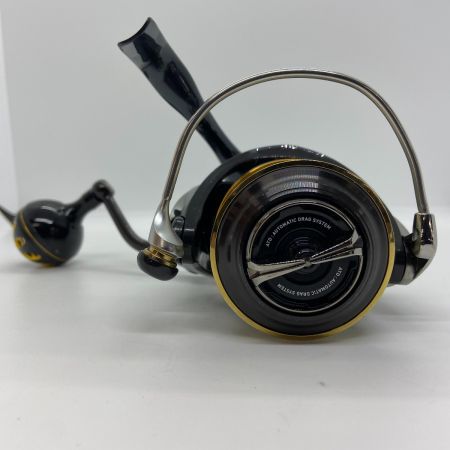  DAIWA ダイワ スピニングリール　16セルテートHD 3500SH　ゴメクサスハンドル付　 056312