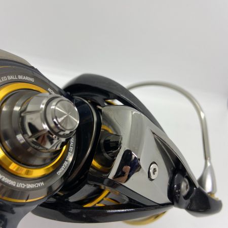  DAIWA ダイワ スピニングリール　16セルテートHD 3500SH　ゴメクサスハンドル付　 056312