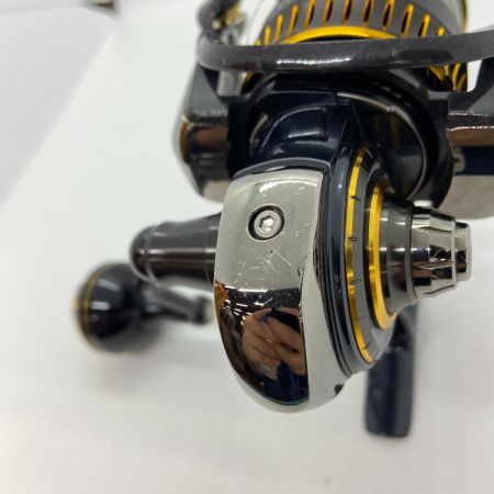  DAIWA ダイワ スピニングリール　16セルテートHD 3500SH　ゴメクサスハンドル付　 056312