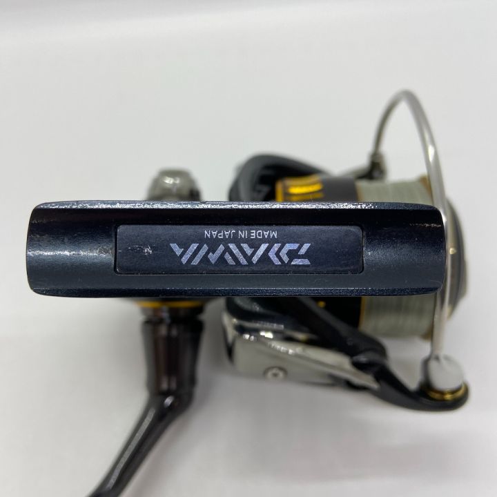 DAIWA ダイワ スピニングリール 16セルテートHD 3500SH ゴメクサス 
