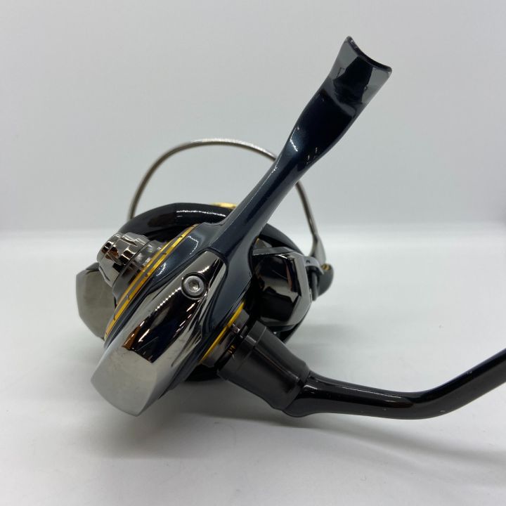DAIWA ダイワ スピニングリール 16セルテートHD 3500SH ゴメクサス