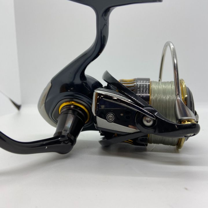 DAIWA ダイワ スピニングリール 16セルテートHD 3500SH ゴメクサス 