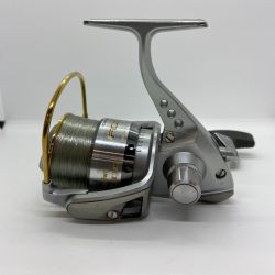 ΨΨ DAIWA ダイワ スピニングリール　TOURNAMENT FORCE　本体のみ 055204 Bランク