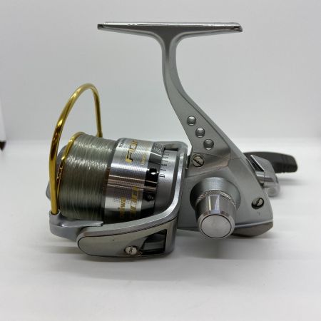 スピニングリール　TOURNAMENT FORCE　本体のみ ダイワ DAIWA 055204 釣り用品 リール スピニングリール