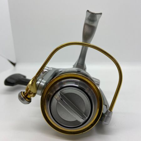 ΨΨ DAIWA ダイワ スピニングリール　TOURNAMENT FORCE　本体のみ 055204