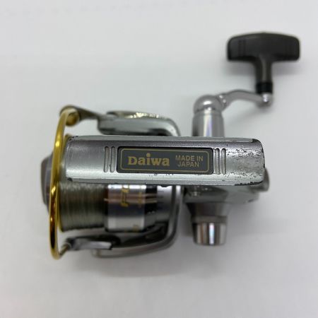 ΨΨ DAIWA ダイワ スピニングリール　TOURNAMENT FORCE　本体のみ 055204