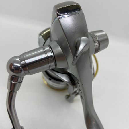 ΨΨ DAIWA ダイワ スピニングリール　TOURNAMENT FORCE　本体のみ 055204